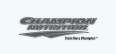 Champion Nutrition